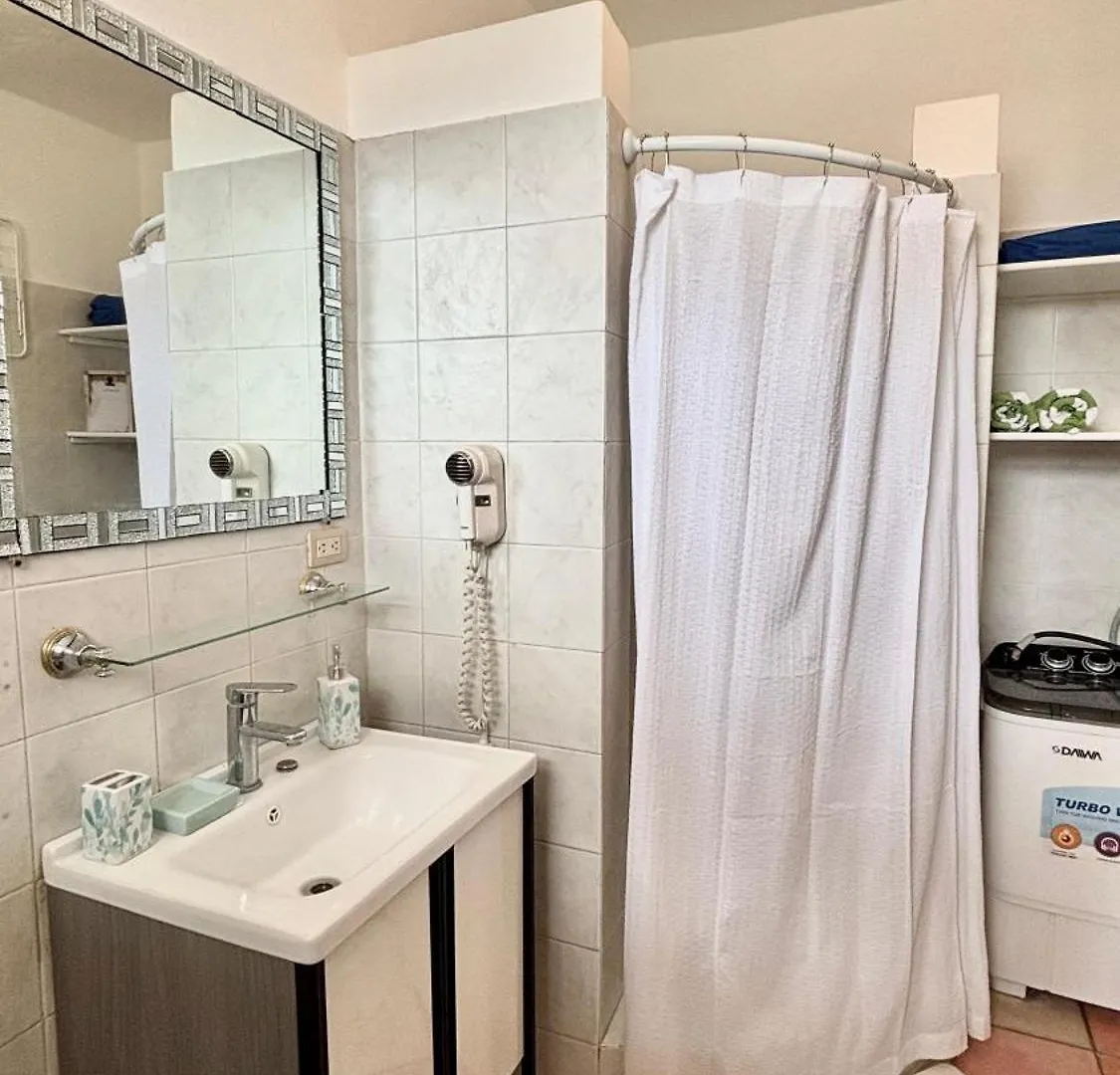 Apartamento Dominicus Castillo Paradise Las Lagunas